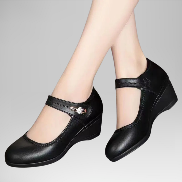 Denise | Comfortable Elegant Heels