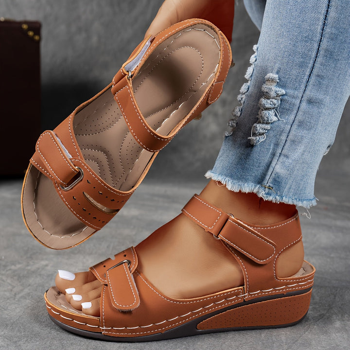 Sheila | Orthopedic Comfort Flex Sandals