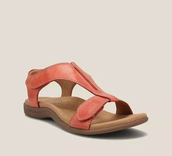 Lorraine | Elegant Orthopedic Sandals