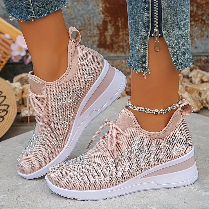 Janet | Orthopedic Sneakers