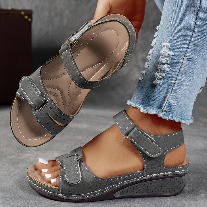 Sheila | Orthopedic Comfort Flex Sandals