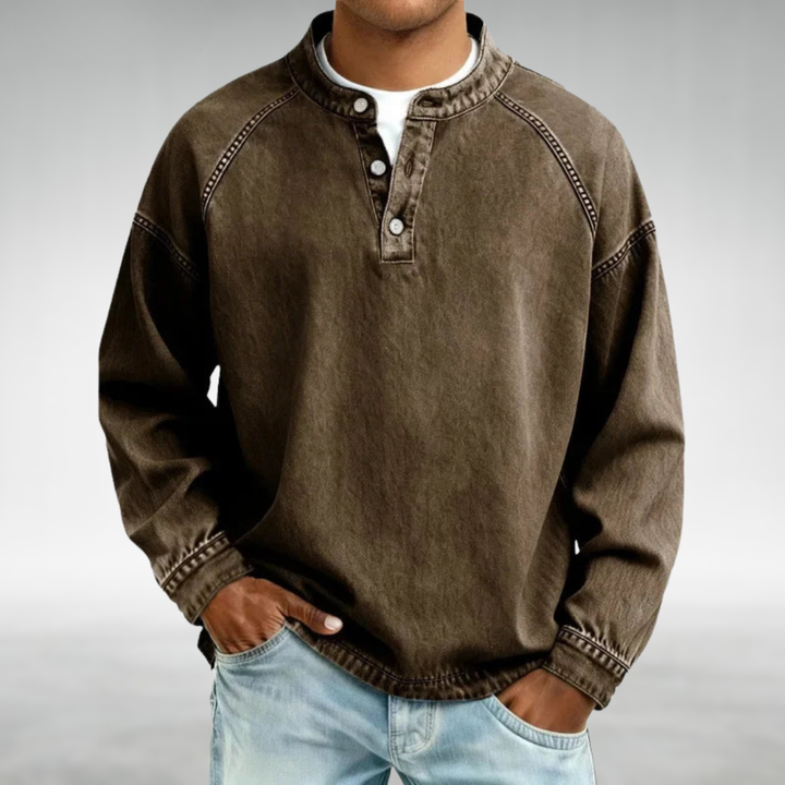Ross | Comfort Jumper