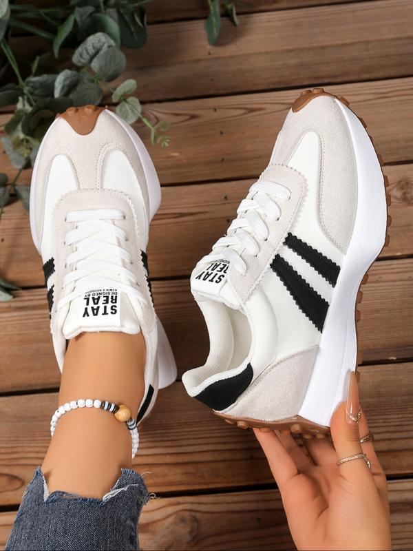 Brenda | Casual Breathable Sneakers for All Season Wear