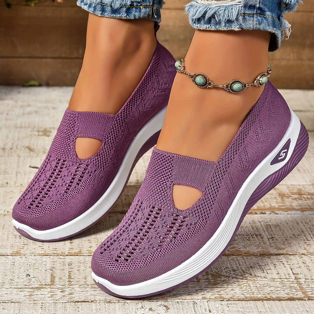Gail | Orthopedic Non-Slip Shoes
