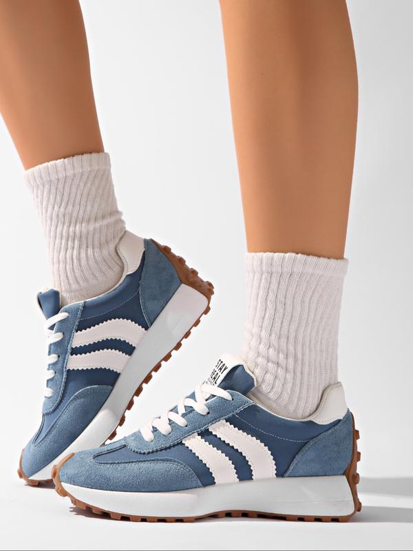 Brenda | Casual Breathable Sneakers for All Season Wear