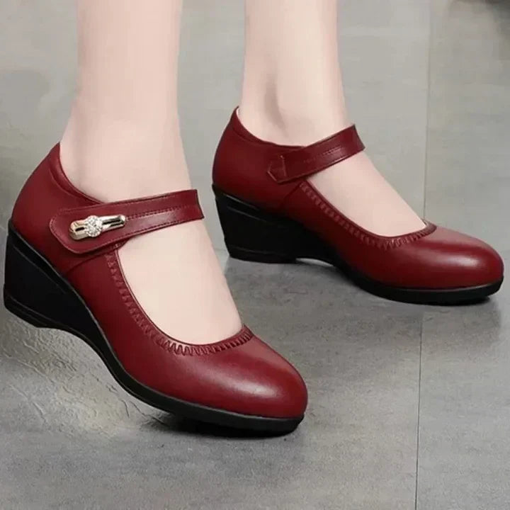 Denise | Comfortable Elegant Heels