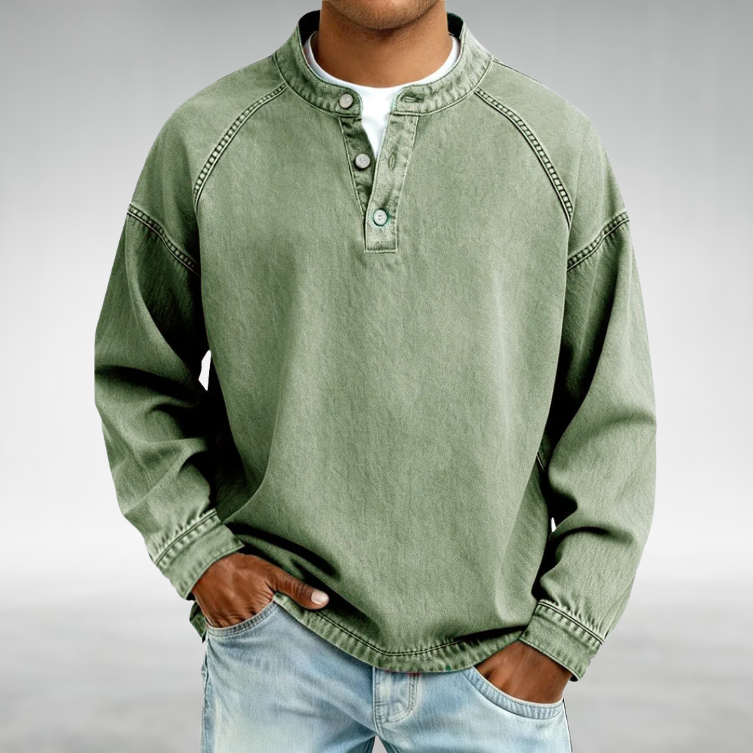 Ross | Comfort Jumper