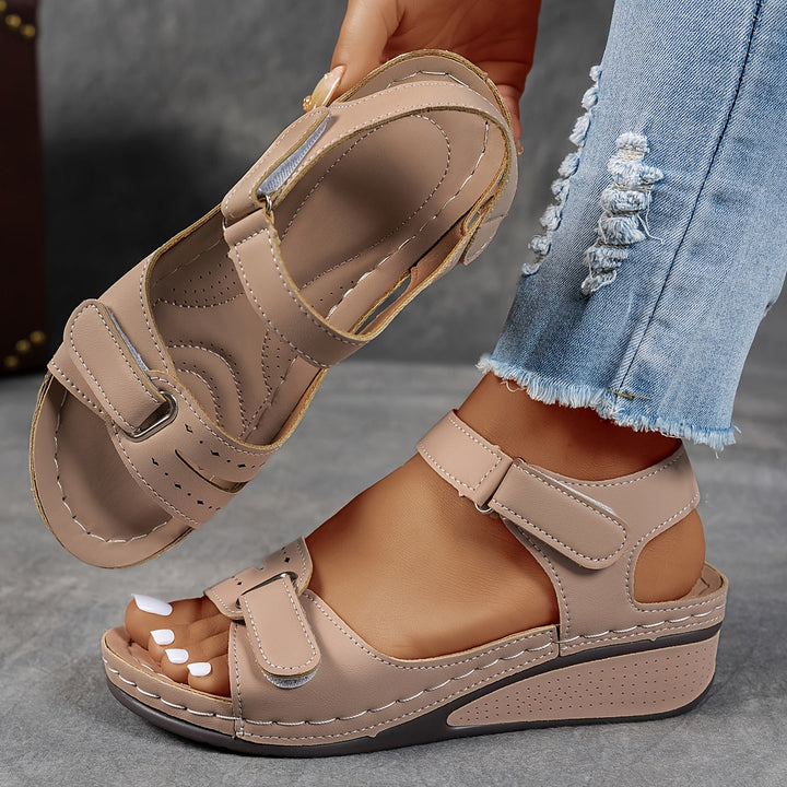 Sheila | Orthopedic Comfort Flex Sandals