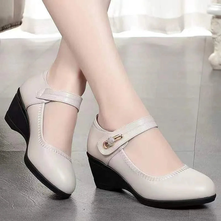 Denise | Comfortable Elegant Heels
