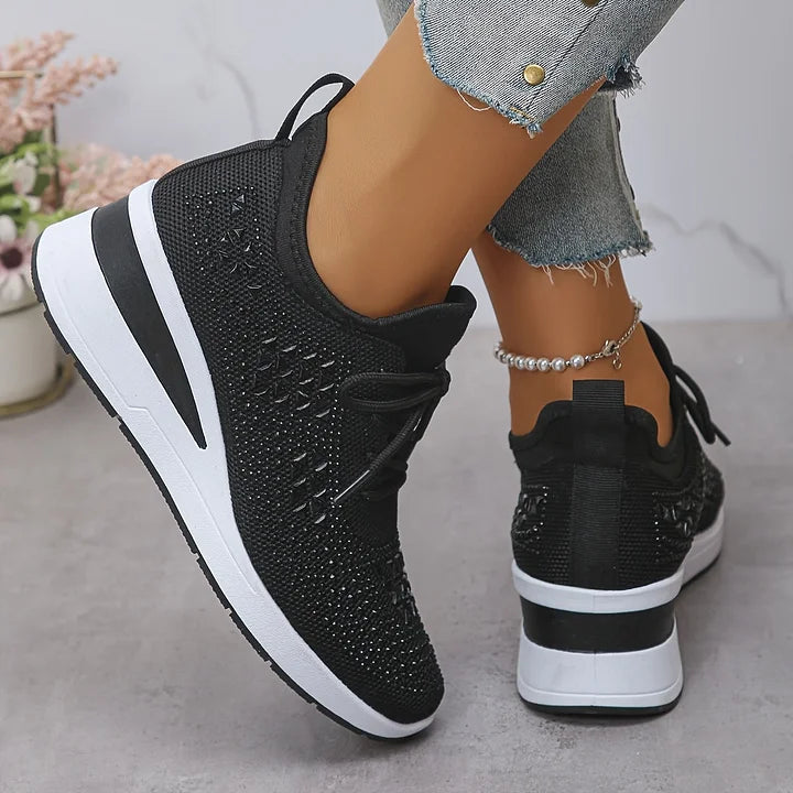Janet | Orthopedic Sneakers