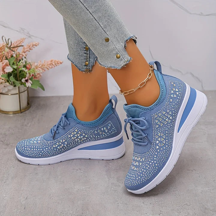 Janet | Orthopedic Sneakers