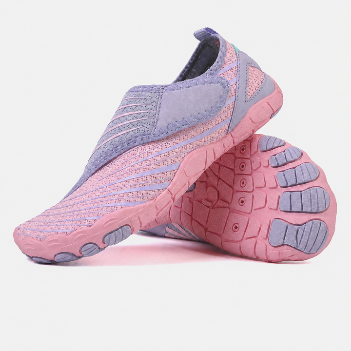 Carol | Barefoot Orthopedic Trainers