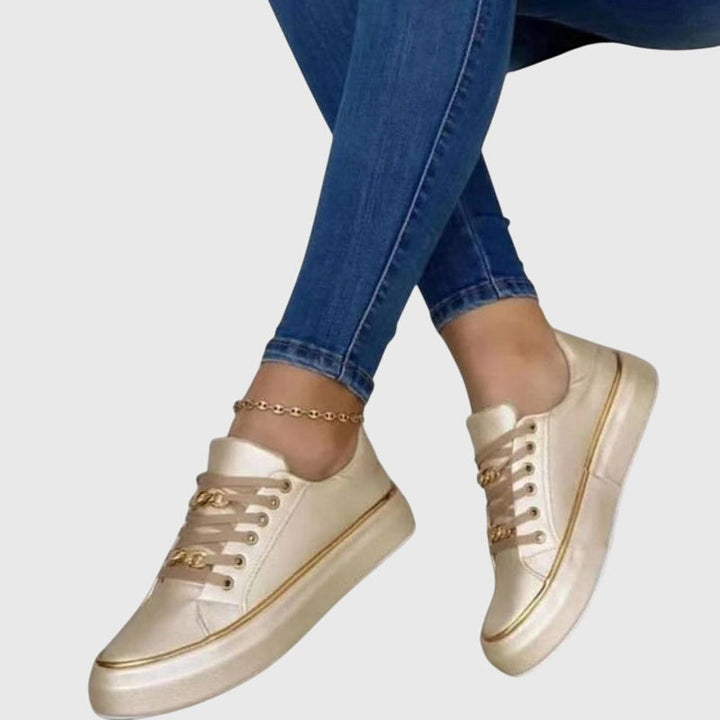 CAMILLE | STYLISH ORTHOPAEDIC SHOES