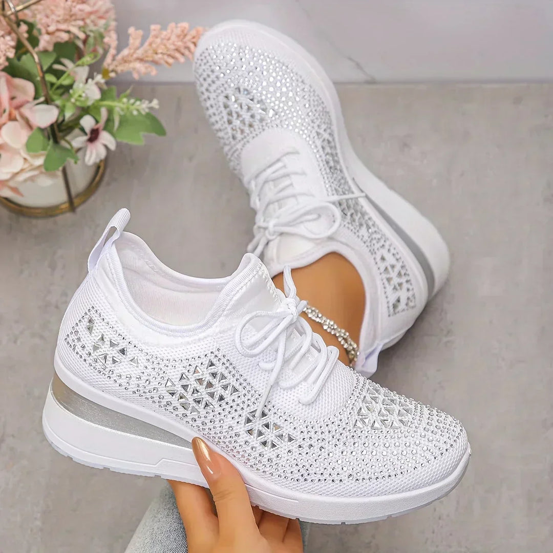 Janet | Orthopedic Sneakers