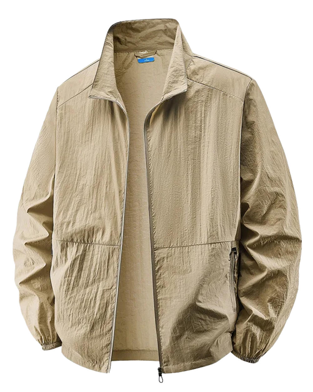 Barry | Lightweight Modern Jacket