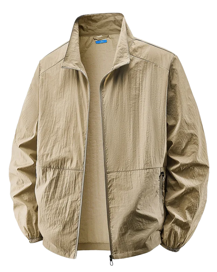Barry | Lightweight Modern Jacket
