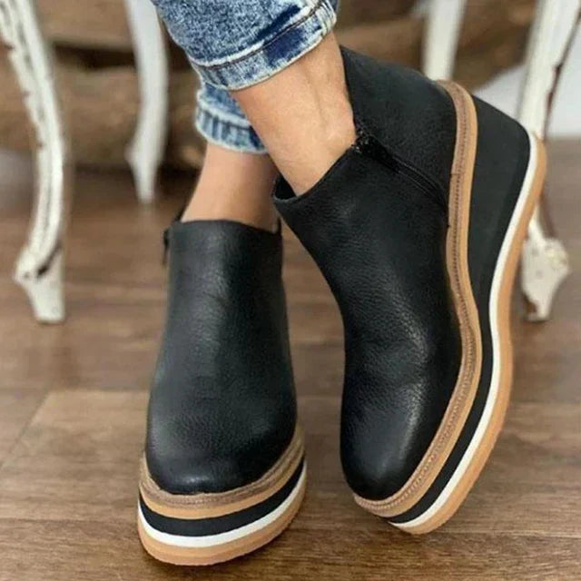 Doreen | Orthopaedic Boots