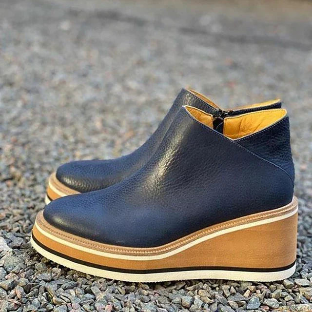 Doreen | Orthopaedic Boots
