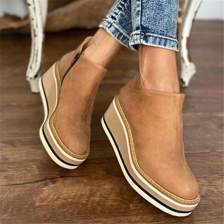 Doreen | Orthopaedic Boots
