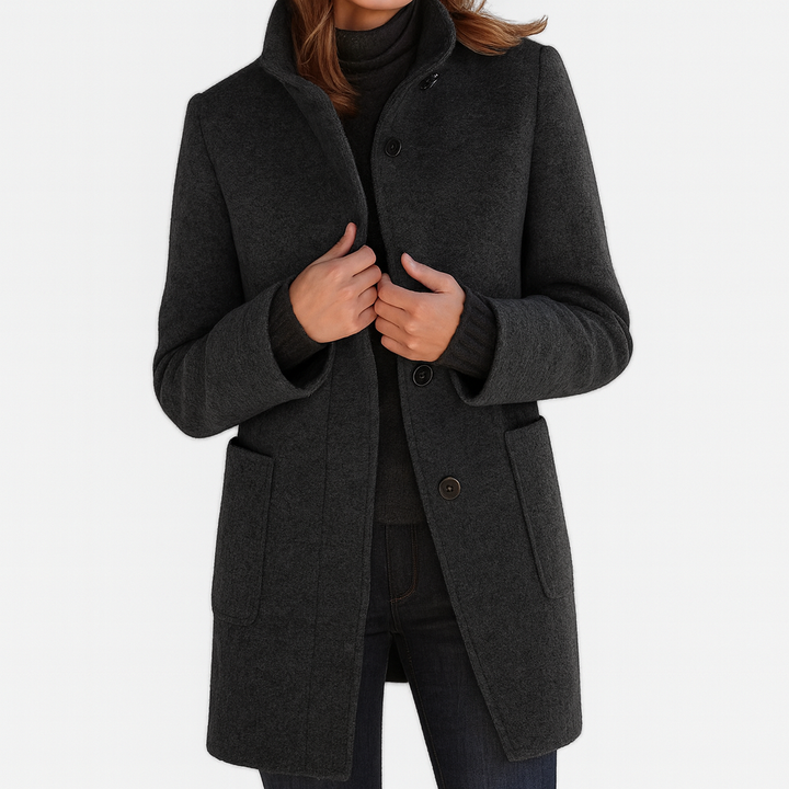 Margaret | Elegant and Timeless Women's Coat