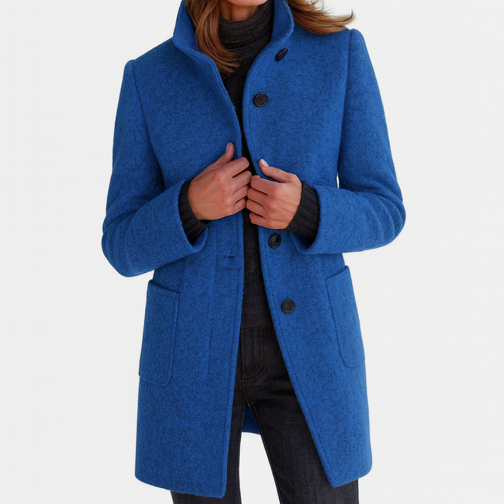 Margaret | Elegant and Timeless Women's Coat