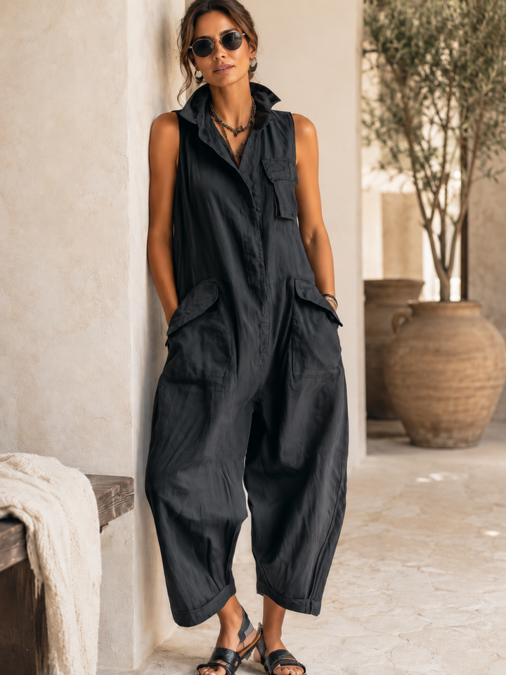 Sharon | Relaxed, Effortless Coverage
