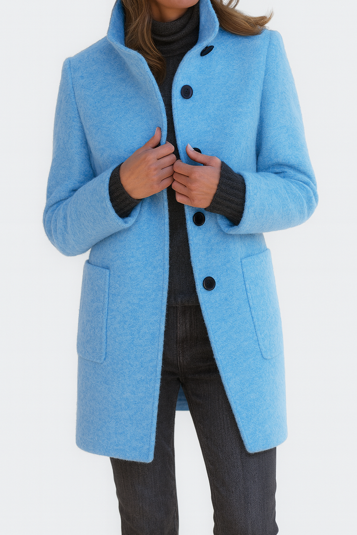 Margaret | Elegant and Timeless Women's Coat
