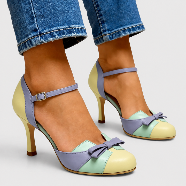 Myra | Elegant Heels
