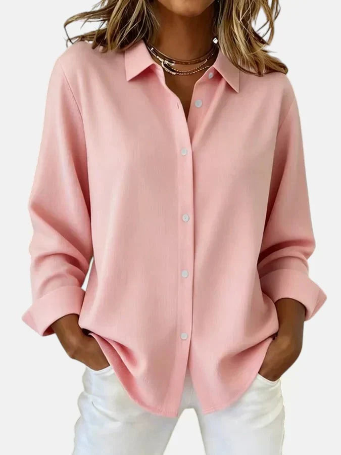 Karen | Elegant Blouse