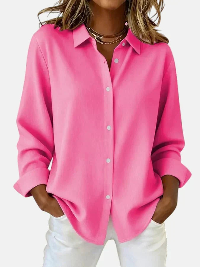 Karen | Elegant Blouse