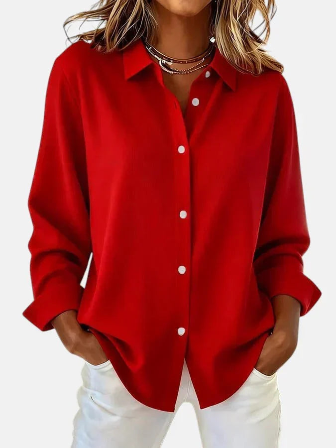 Karen | Elegant Blouse