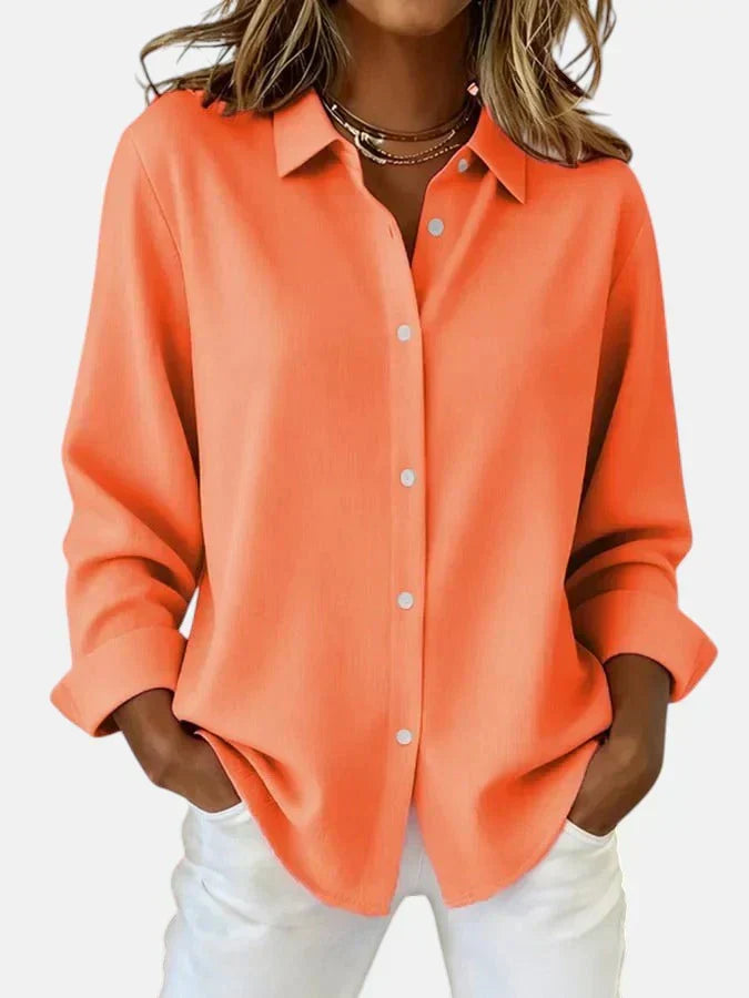 Karen | Elegant Blouse