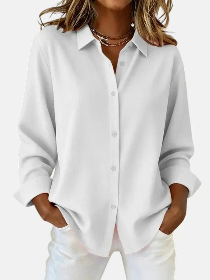 Karen | Elegant Blouse