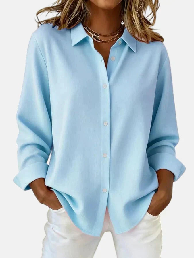 Karen | Elegant Blouse