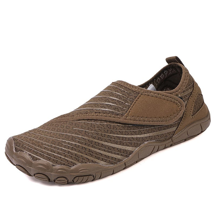 Carol | Barefoot Orthopedic Trainers