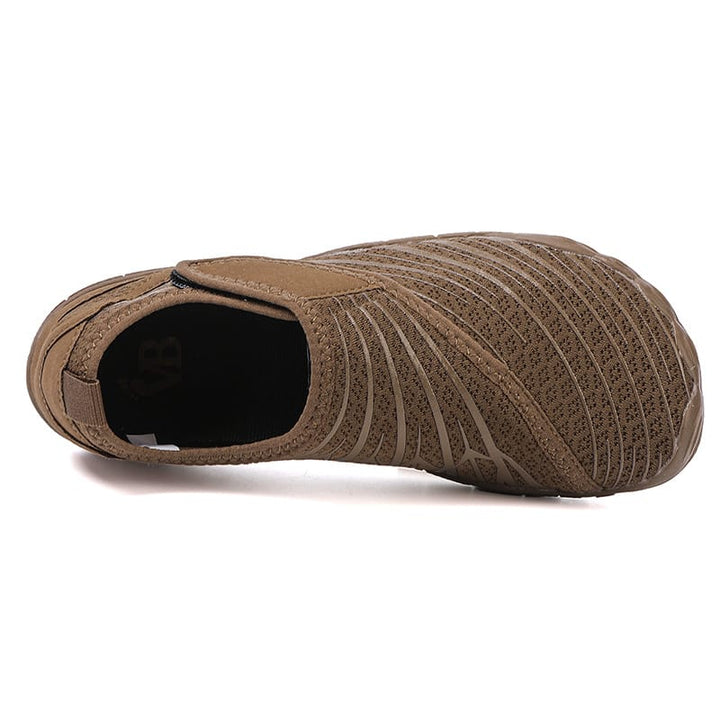 Carol | Barefoot Orthopedic Trainers