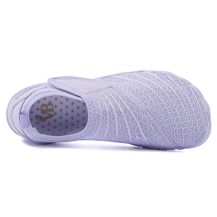 Carol | Barefoot Orthopedic Trainers
