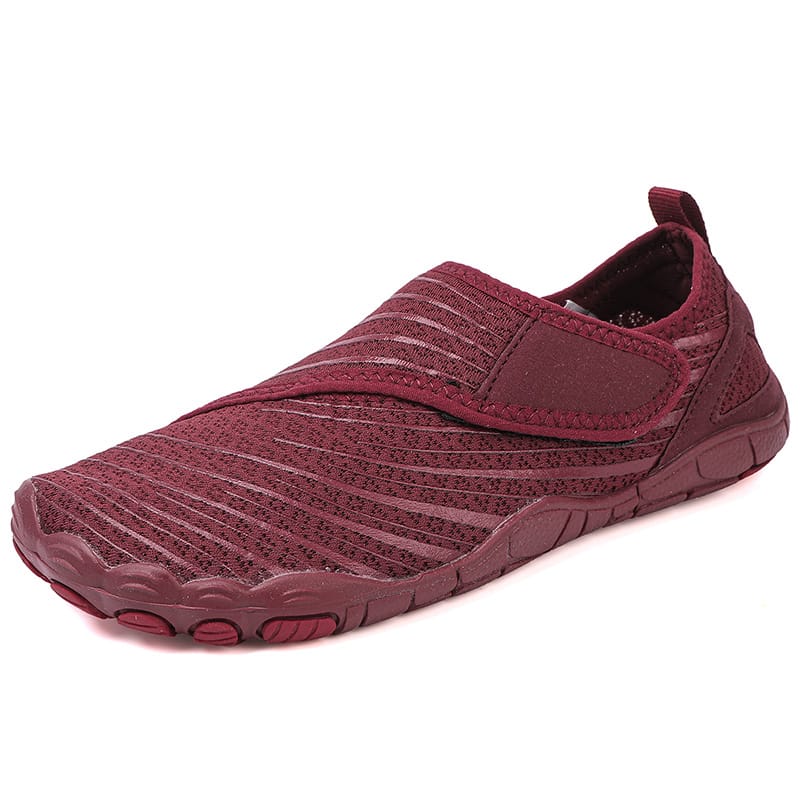 Carol | Barefoot Orthopedic Trainers