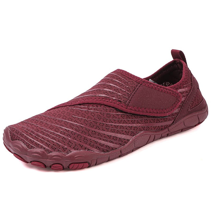 Carol | Barefoot Orthopedic Trainers