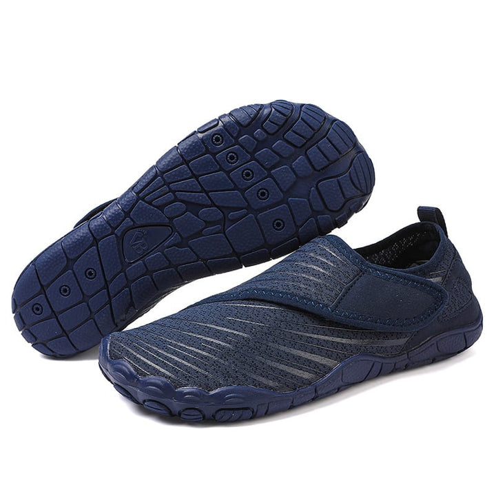 Carol | Barefoot Orthopedic Trainers