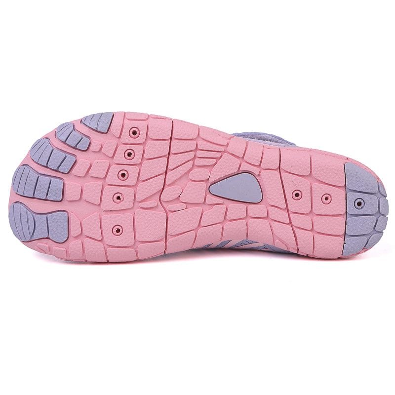 Carol | Barefoot Orthopedic Trainers