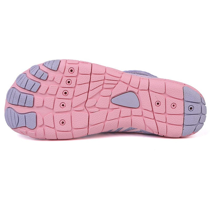 Carol | Barefoot Orthopedic Trainers