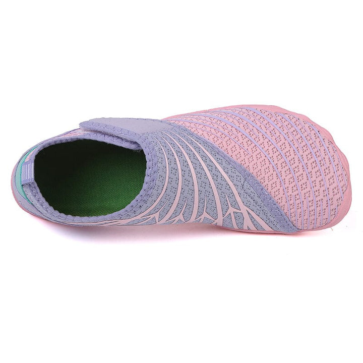 Carol | Barefoot Orthopedic Trainers