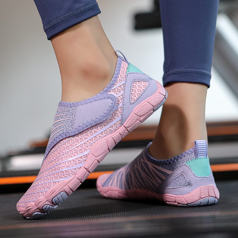 Carol | Barefoot Orthopedic Trainers