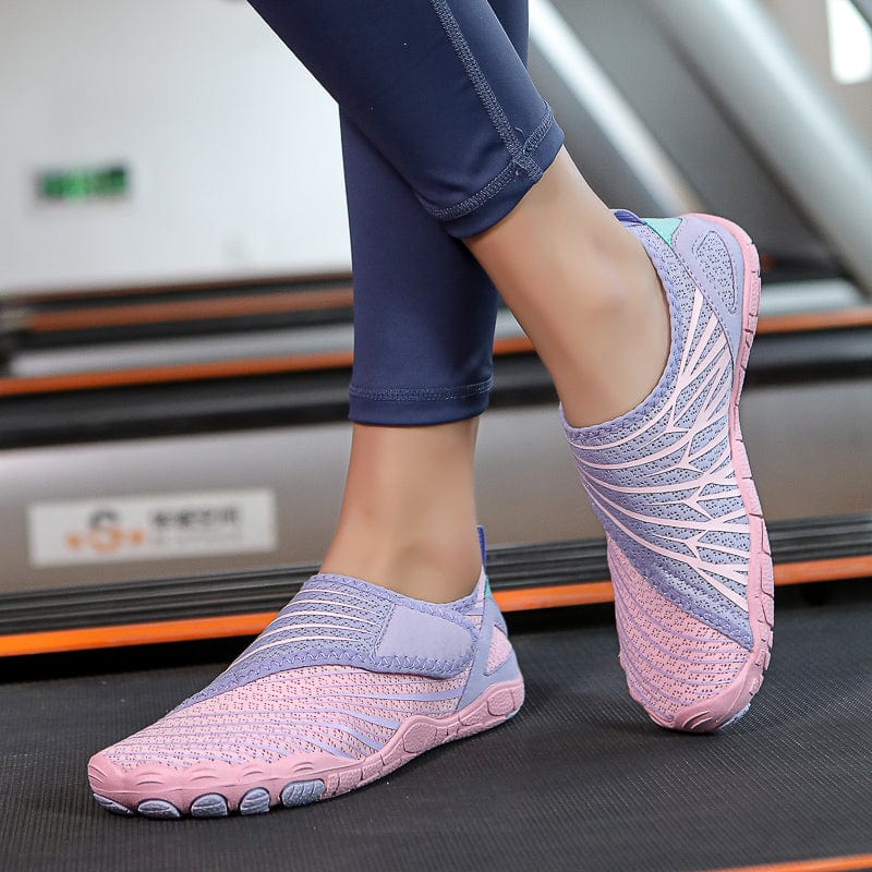 Carol | Barefoot Orthopedic Trainers