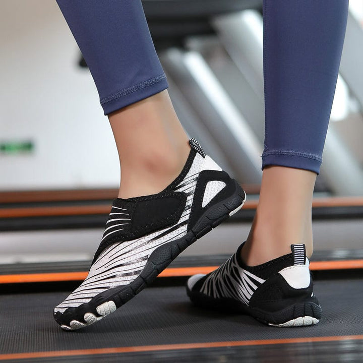 Carol | Barefoot Orthopedic Trainers