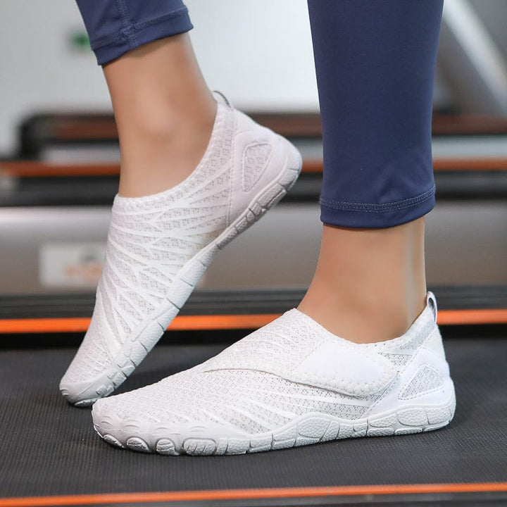 Carol | Barefoot Orthopedic Trainers