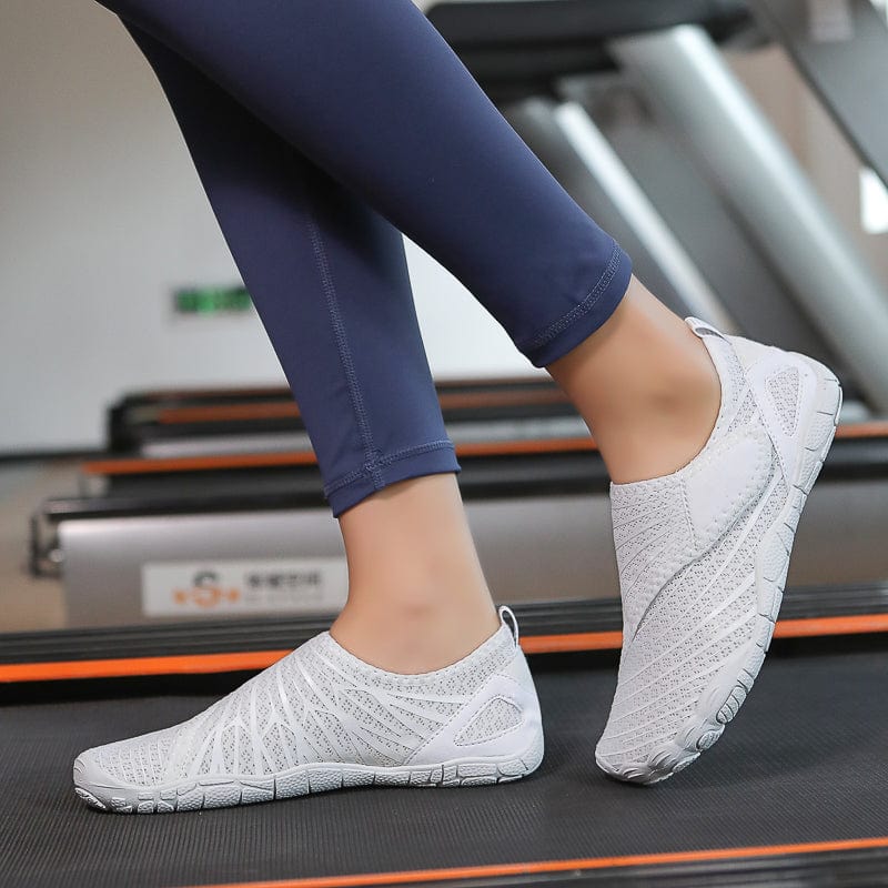 Carol | Barefoot Orthopedic Trainers