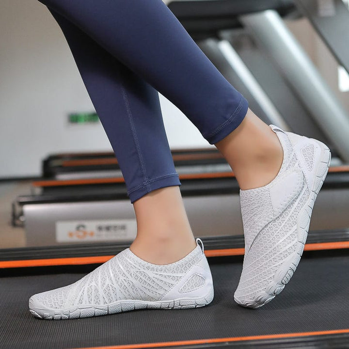 Carol | Barefoot Orthopedic Trainers