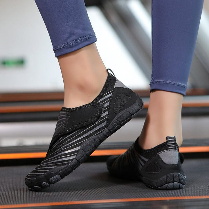 Carol | Barefoot Orthopedic Trainers